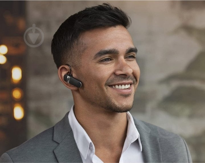 Bluetooth-гарнитура Jabra Talk 15 black (5707055057724) - фото 5