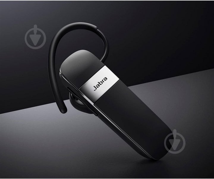 Bluetooth-гарнитура Jabra Talk 15 black (5707055057724) - фото 6