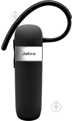 Bluetooth-гарнитура Jabra Talk 15 black (5707055057724) - фото 3