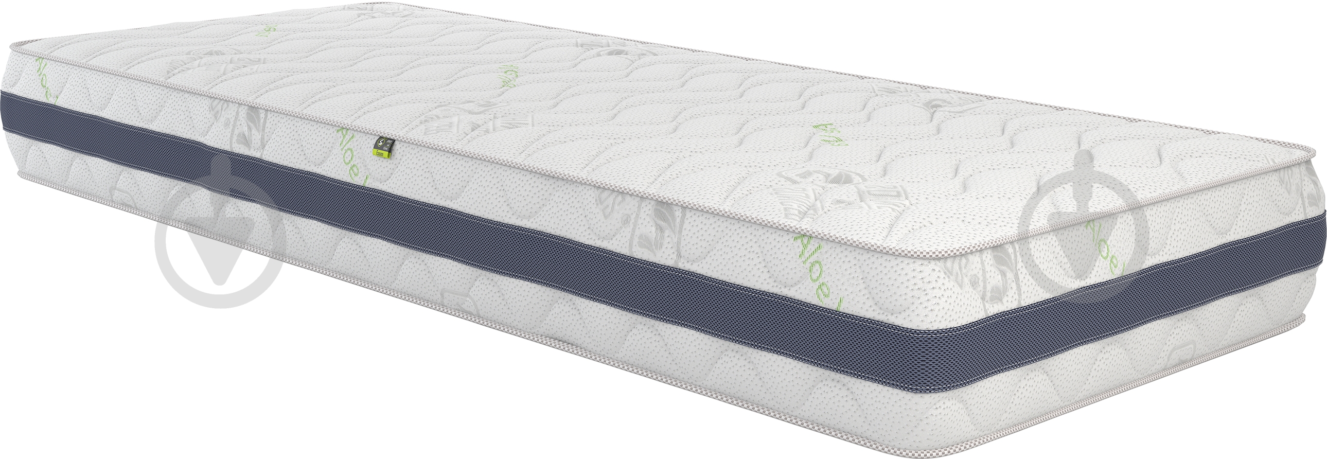 Матрас Munchen 120x190 см Songer und Sohne 120х190 см - фото 2