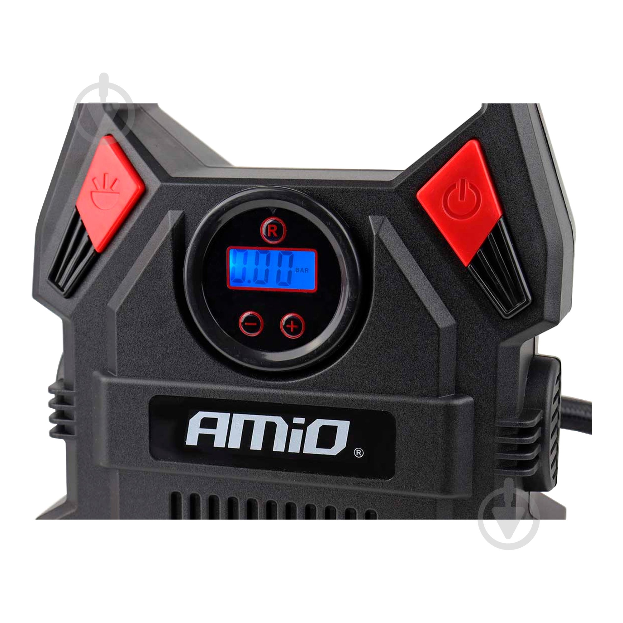 Компресcор автомобильный AMiO (02642) - фото 3