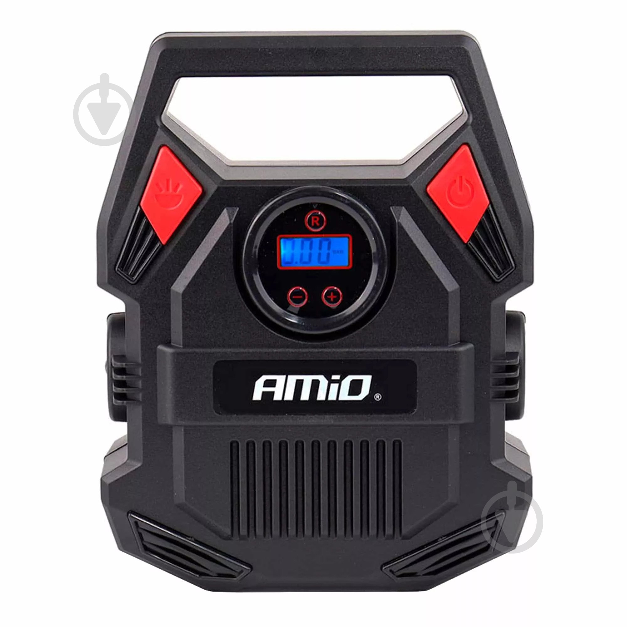 Компресcор автомобильный AMiO (02642) - фото 1