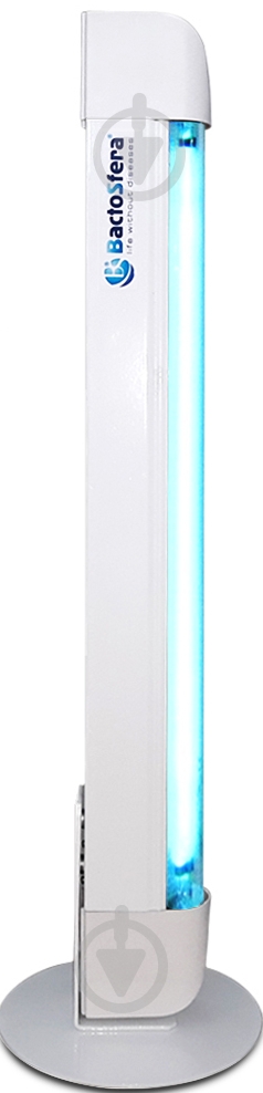 Облучатель ультрафиолетовый BactoSfera OBB 15P-Metal Eco - фото 1