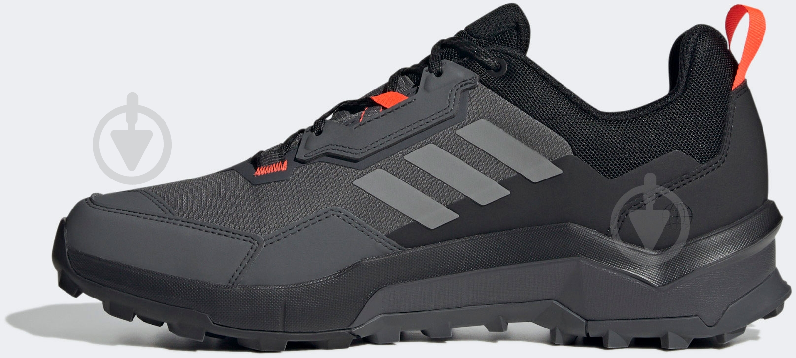 Кроссовки Adidas HP7396 р.45 1/3 - фото 2