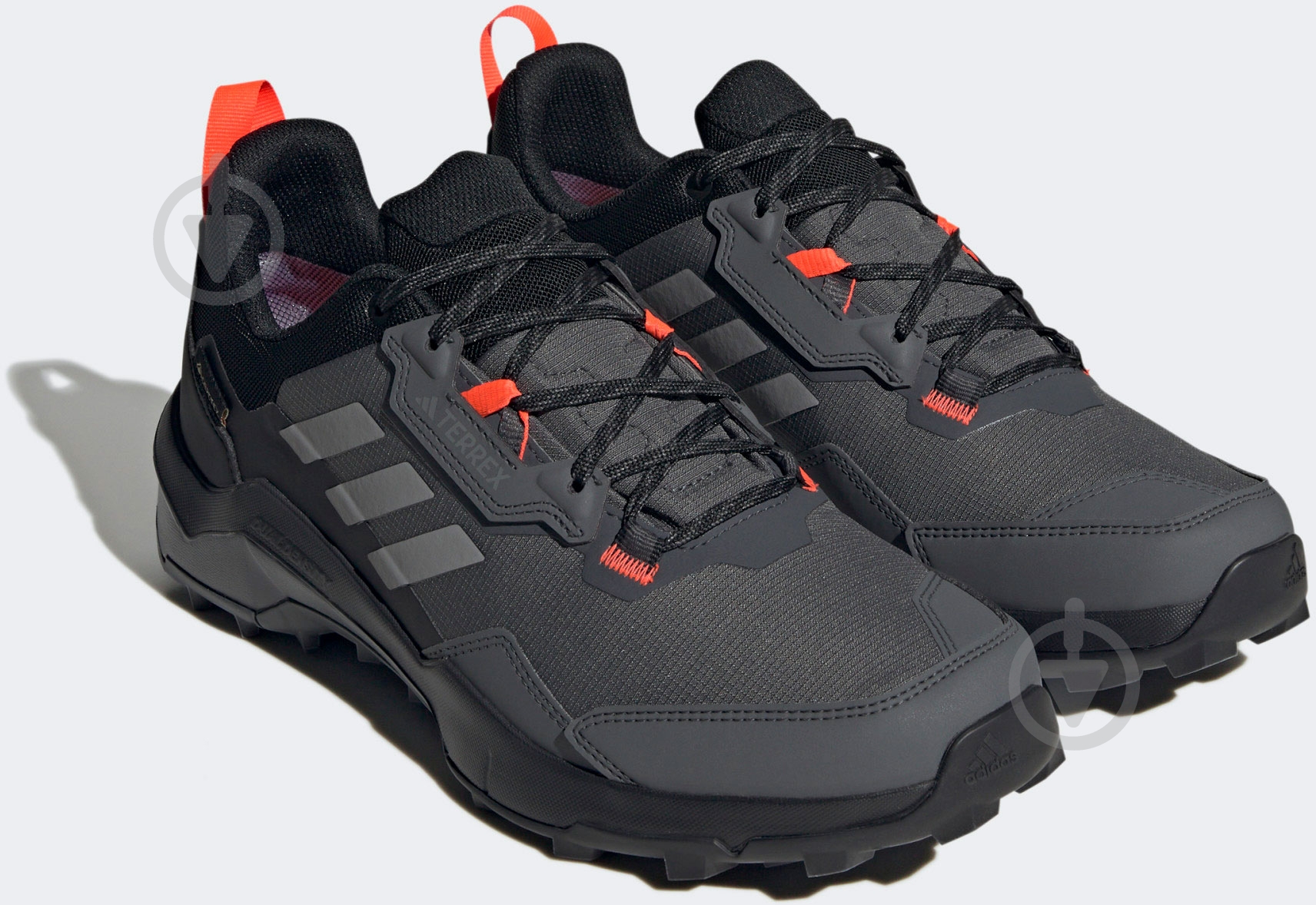 Кроссовки Adidas HP7396 р.45 1/3 - фото 3
