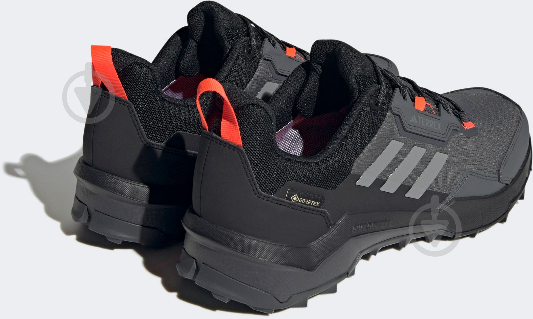 Кроссовки Adidas HP7396 р.45 1/3 - фото 4