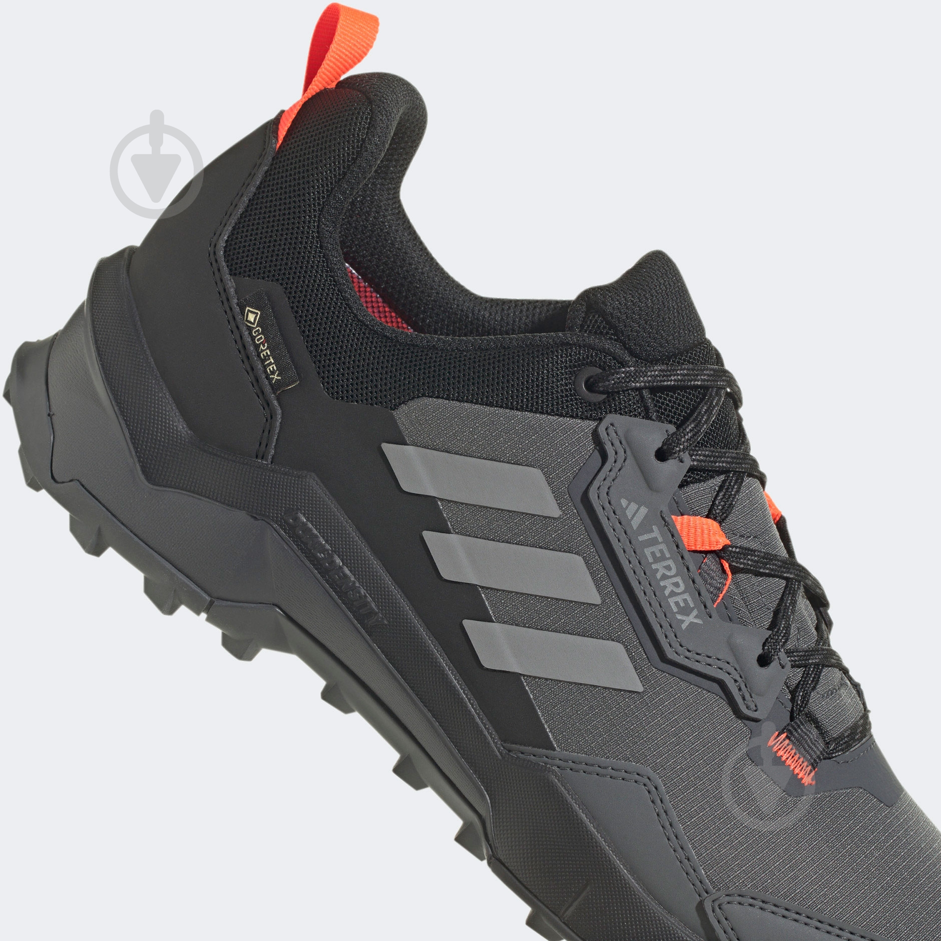 Кроссовки Adidas HP7396 р.45 1/3 - фото 5