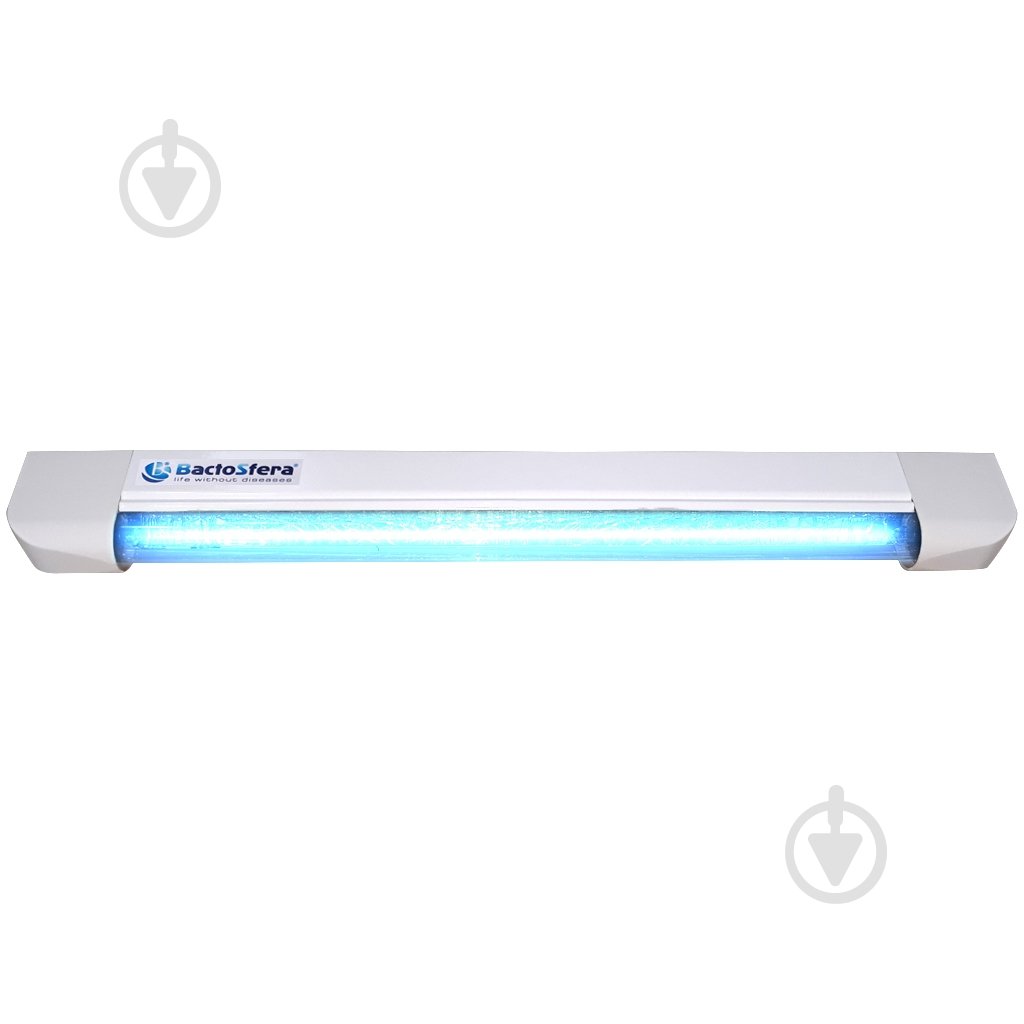 Облучатель ультрафиолетовый BactoSfera OBB 15S Ozone - фото 1