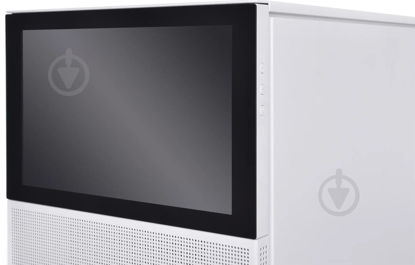 Компьютер Artline Gaming D31WHITE (D31Whitev08) white - фото 2