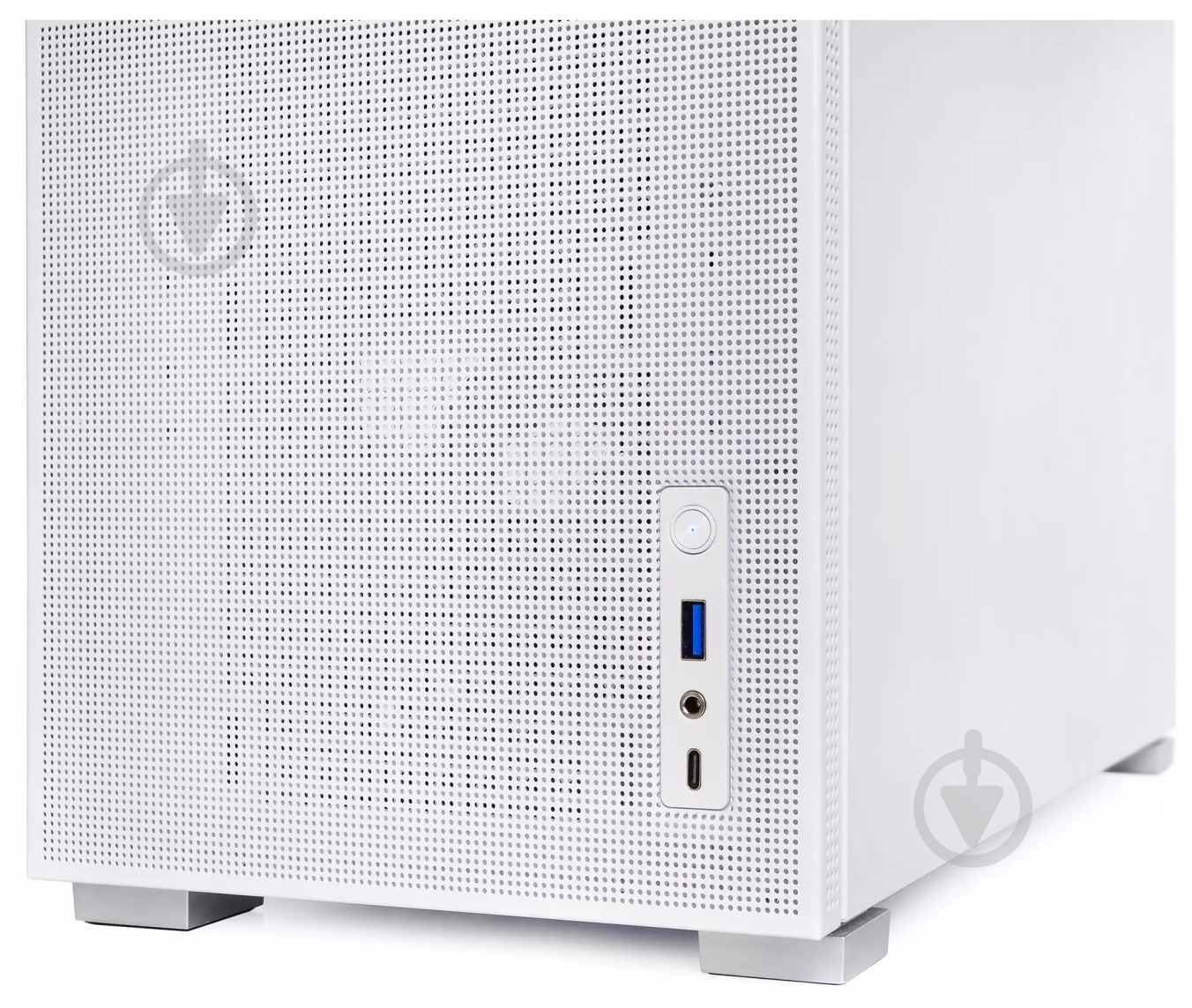 Компьютер Artline Gaming D31WHITE (D31Whitev08) white - фото 5