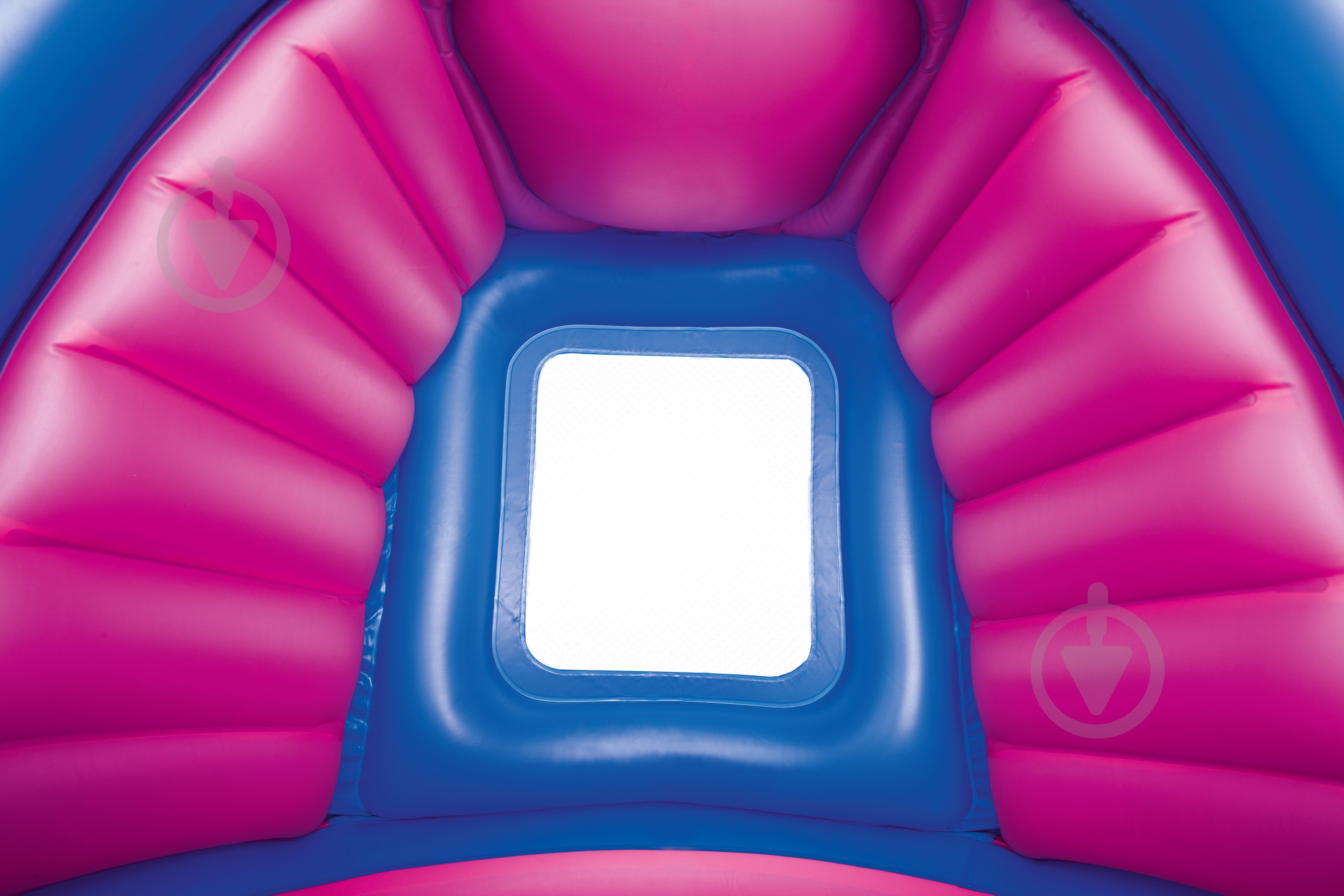 Бассейн надувной Bestway Гиппо - фото 5