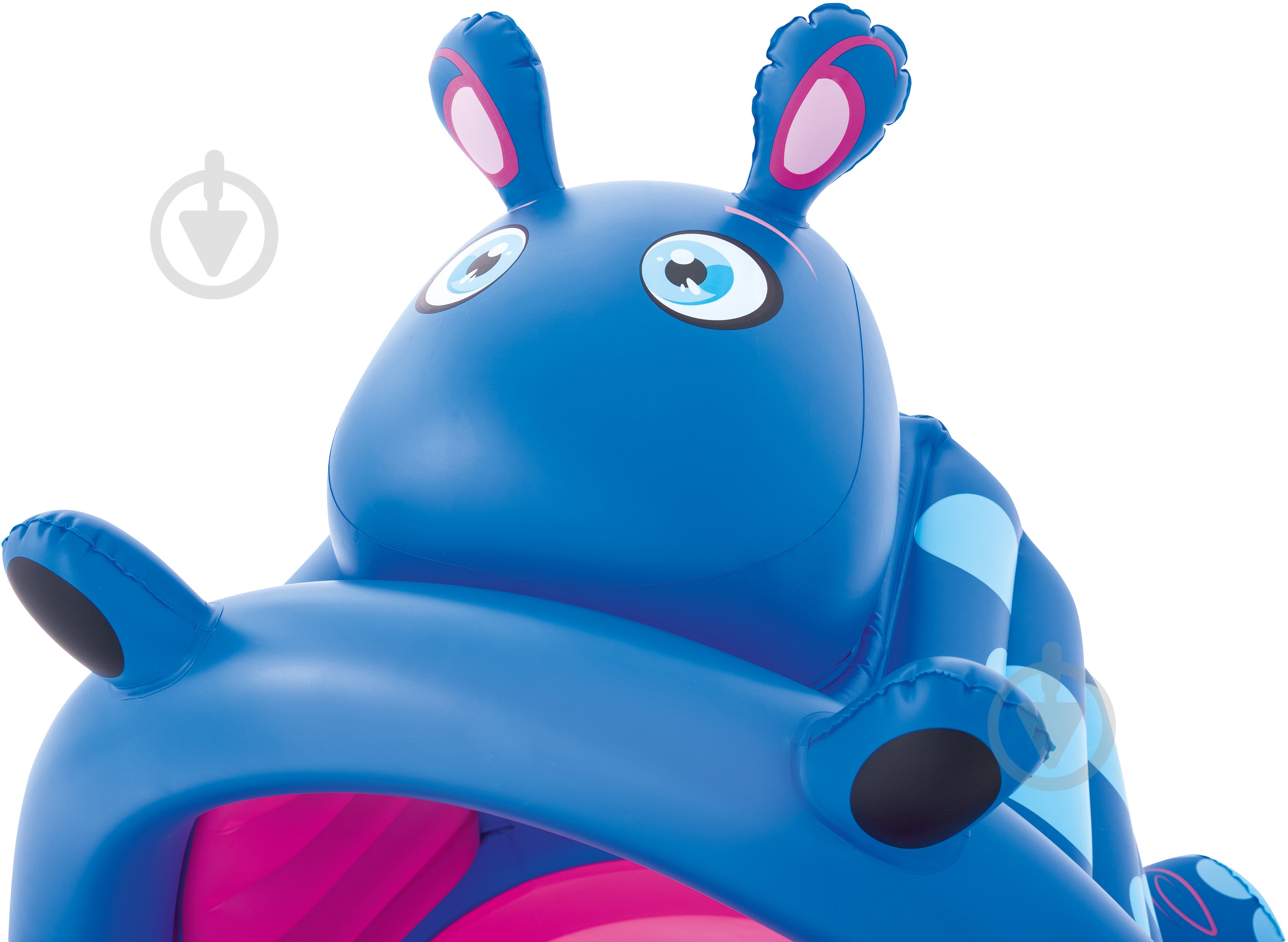 Бассейн надувной Bestway Гиппо - фото 3