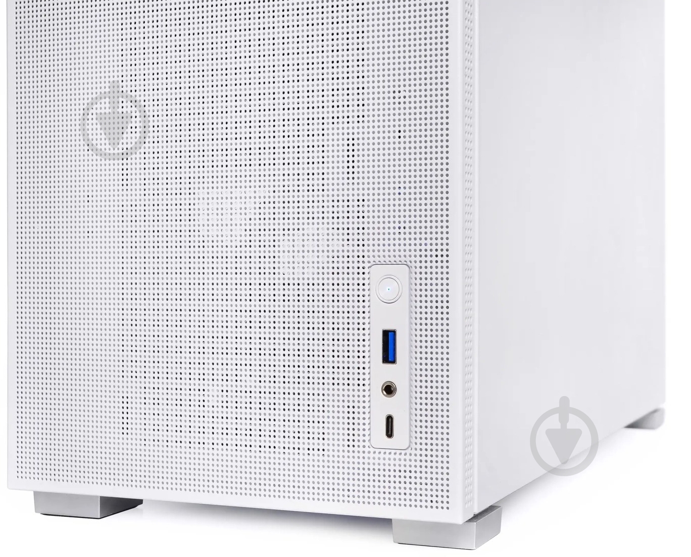 Комп'ютер Artline Gaming D31WHITE (D31Whitev09) white - фото 3