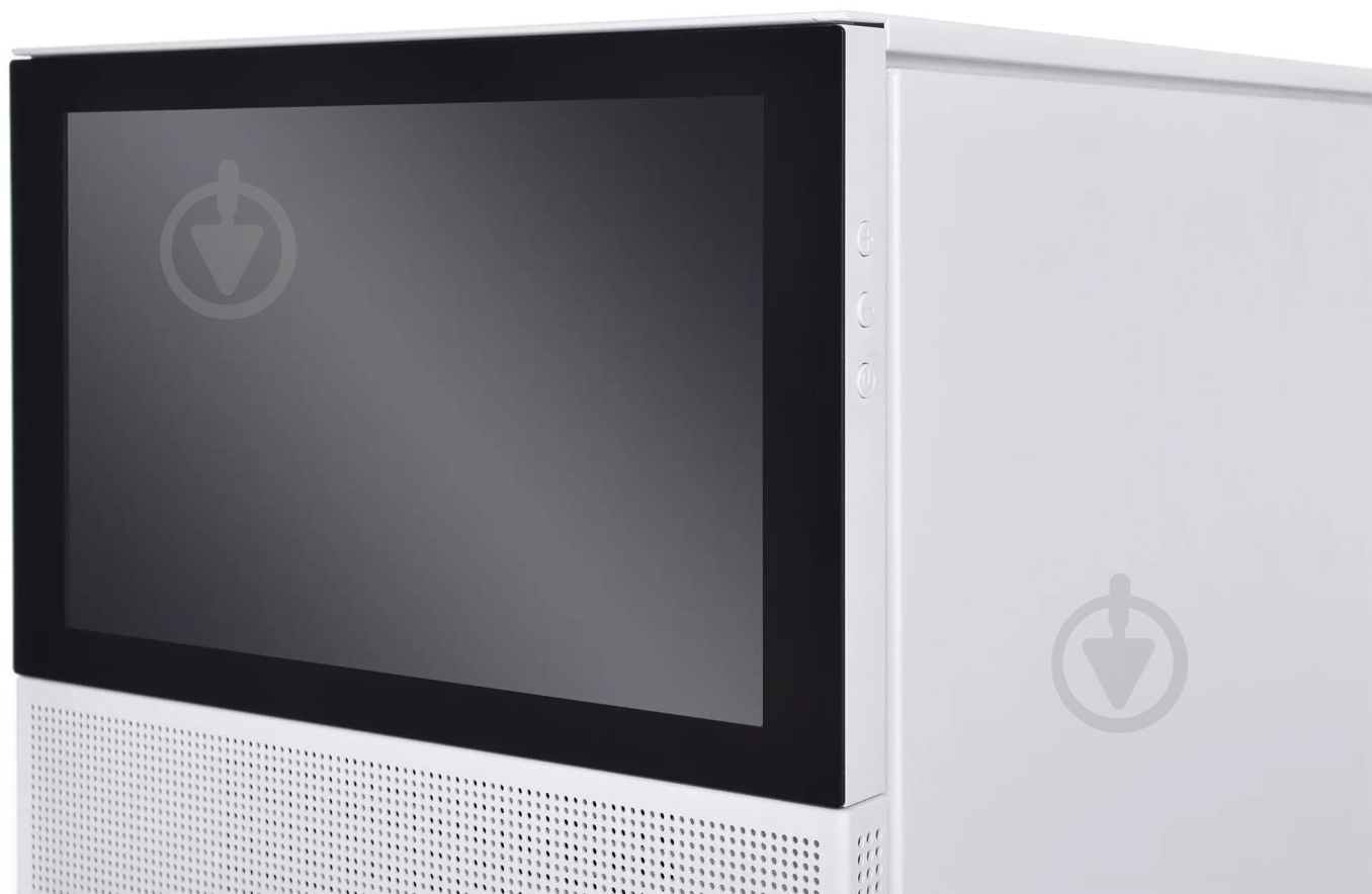 Комп'ютер Artline Gaming D31WHITE (D31Whitev09) white - фото 4