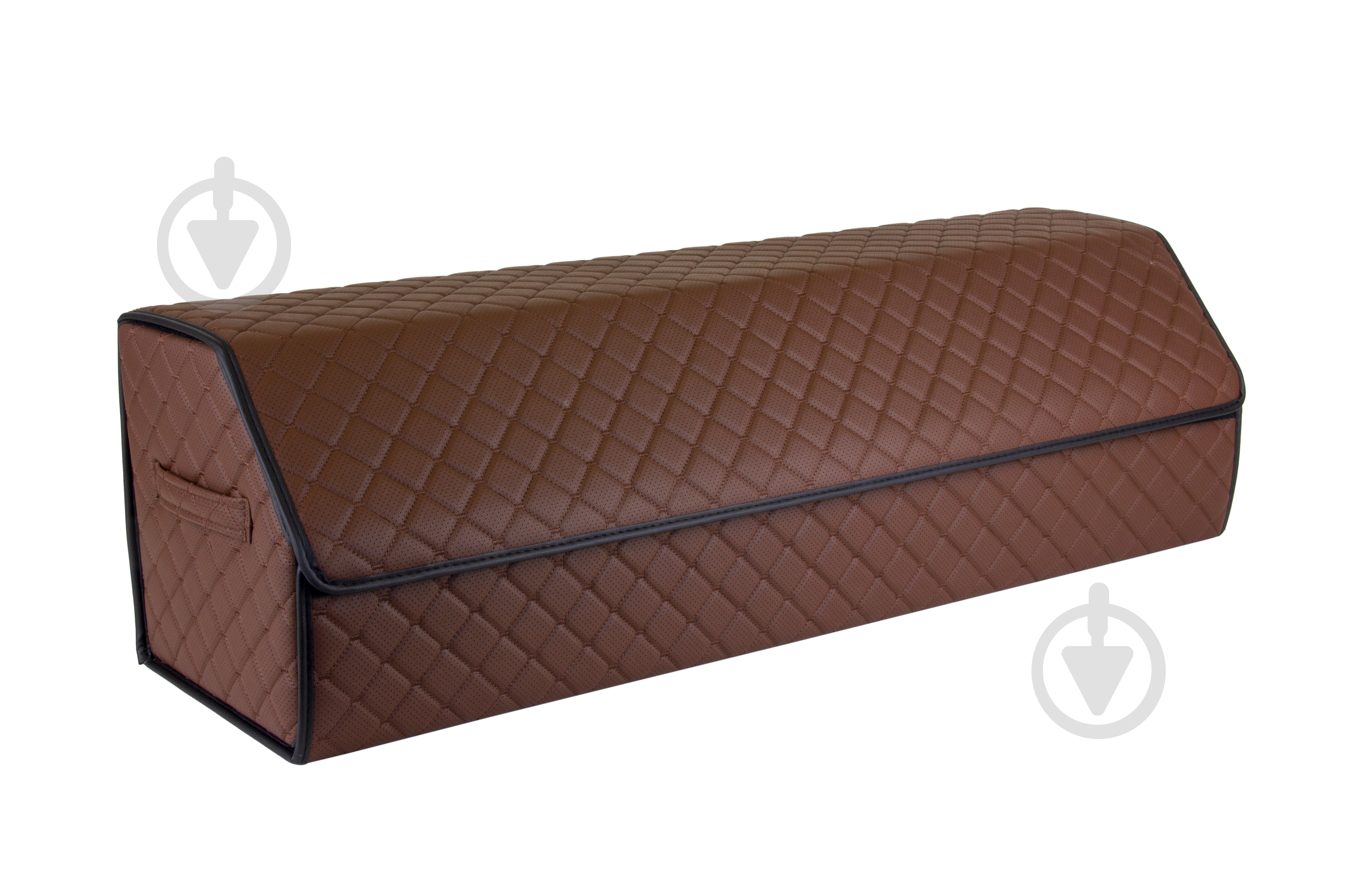 Сумка-органайзер EVAtech ECO XXL 30x30x100 см EHECEWZZBR коричневый - фото 1