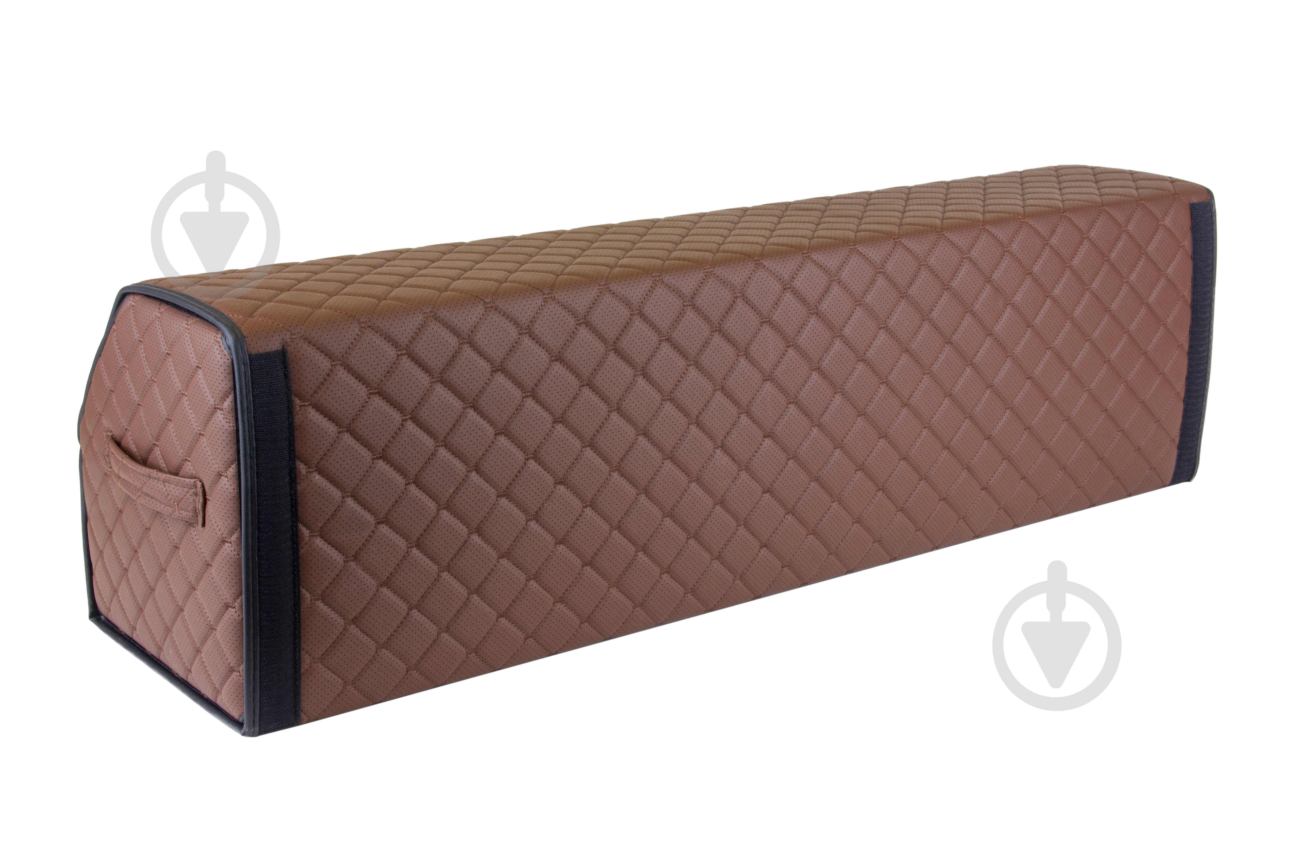 Сумка-органайзер EVAtech ECO XXL 30x30x100 см EHECEWZZBR коричневый - фото 5