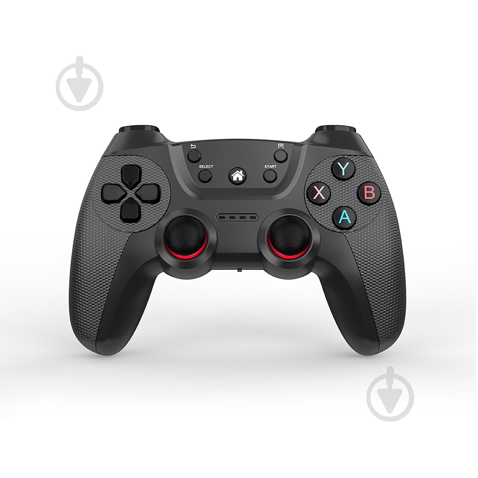 Геймпад беспроводной Xo GP3 grey - фото 1