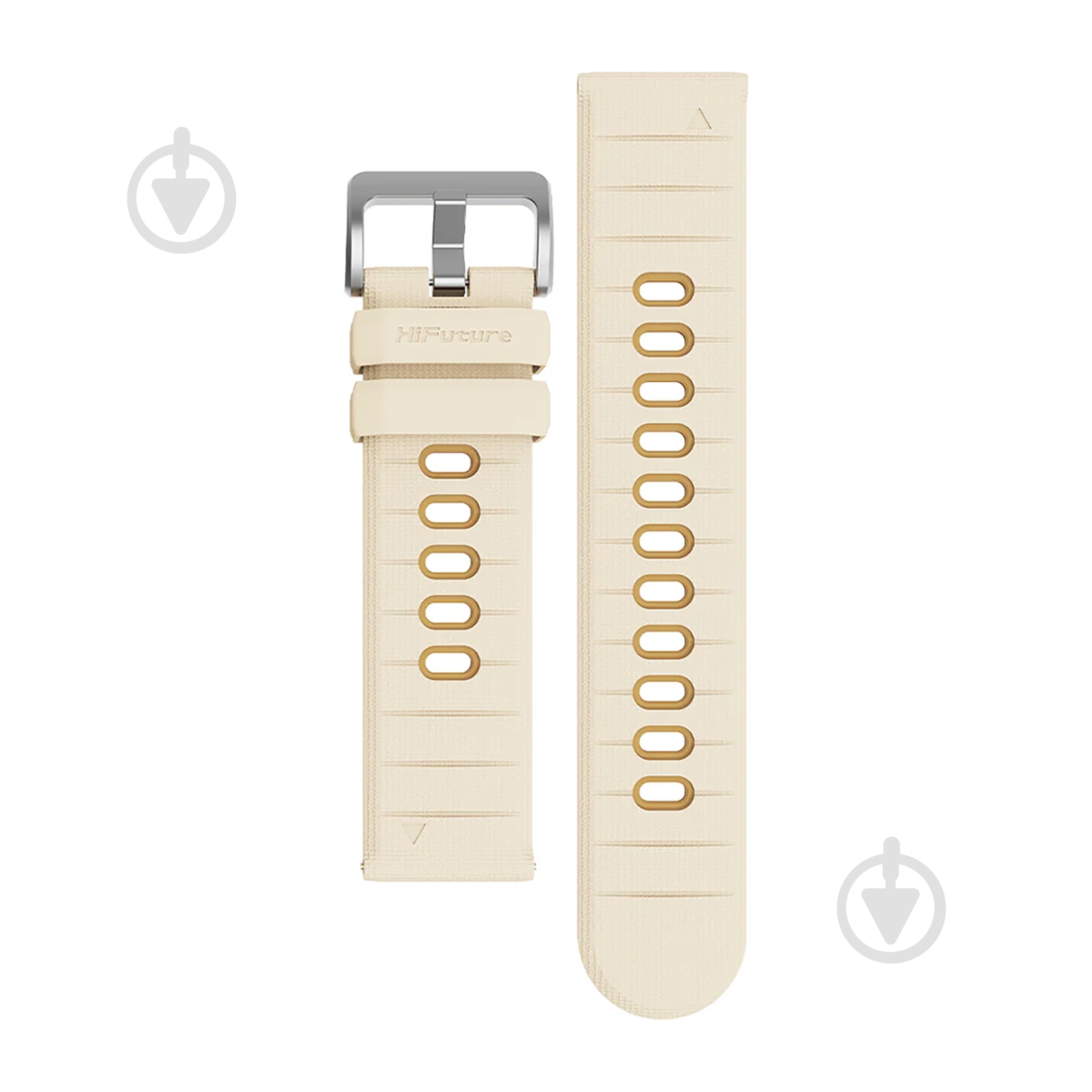 Ремешок HiFuture latte (pilot-s.latte) - фото 1