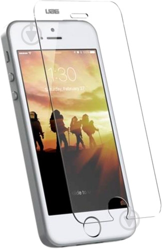 Защитное стекло UAG для Apple iPhone 6 Plus/6s Plus/7 Plus (UAG-IPH7/6SPLS-SP) - фото 1