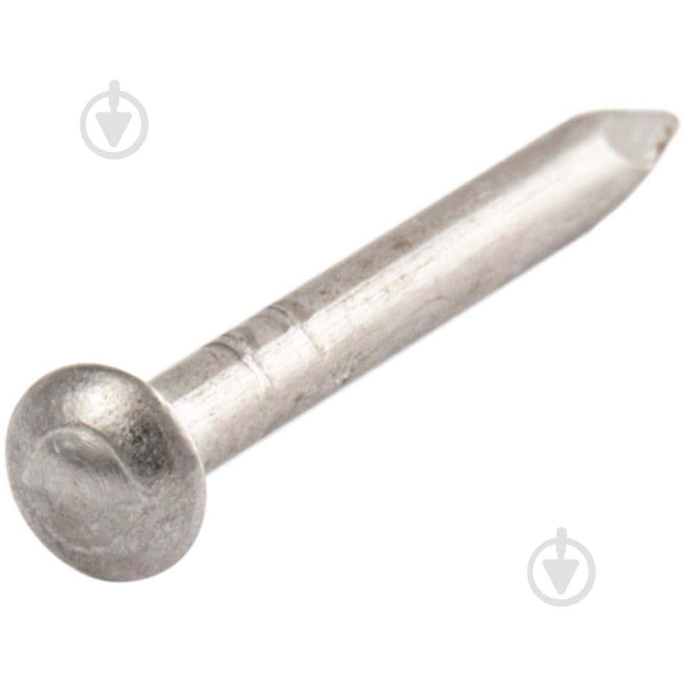 Гвозди декоративные 1,4x15 мм snapt 0,05 кг никель (37275) - фото 1 Гвозди декоративные 1,4x15 мм snapt 0,05 кг никель (37275) - фото 1