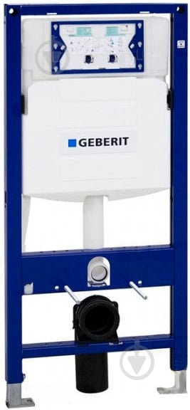 Система инсталляции Geberit Duofix (111.300.00.5) - фото 1