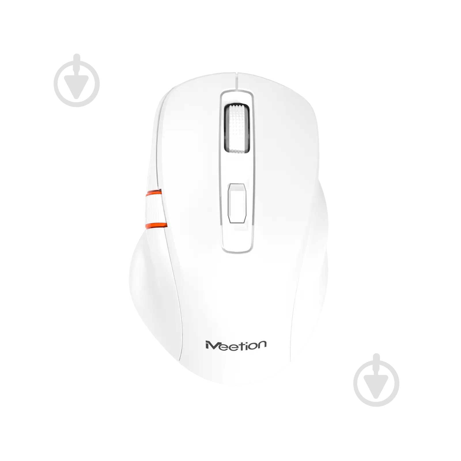 Мышка беспроводная Meetion BTM032 white (MT-BTM032-B) - фото 1 Мышка беспроводная Meetion BTM032 white (MT-BTM032-B) - фото 1