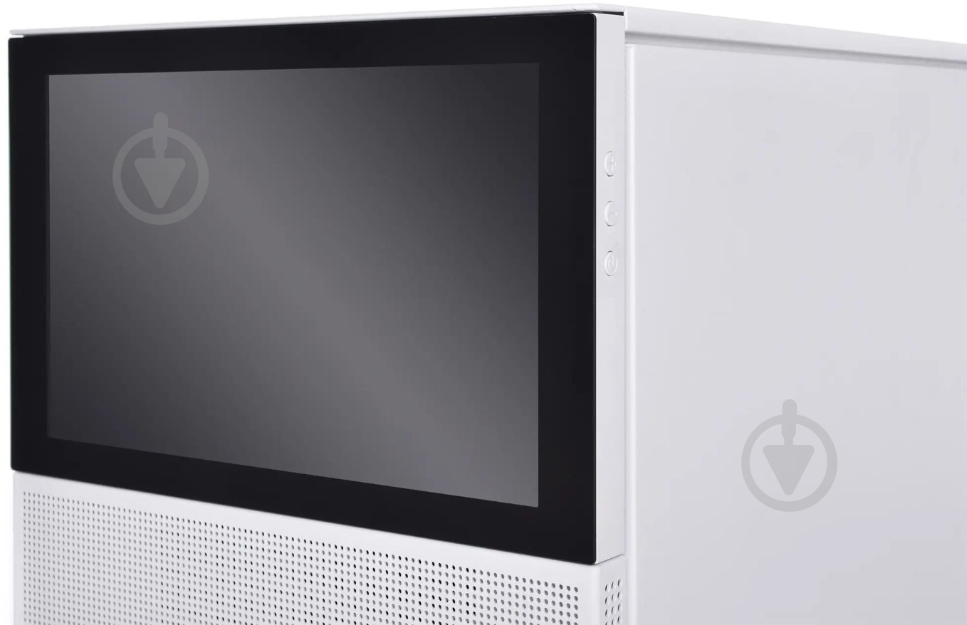 Комп'ютер Artline Gaming D31WHITE (D31Whitev11) white - фото 8