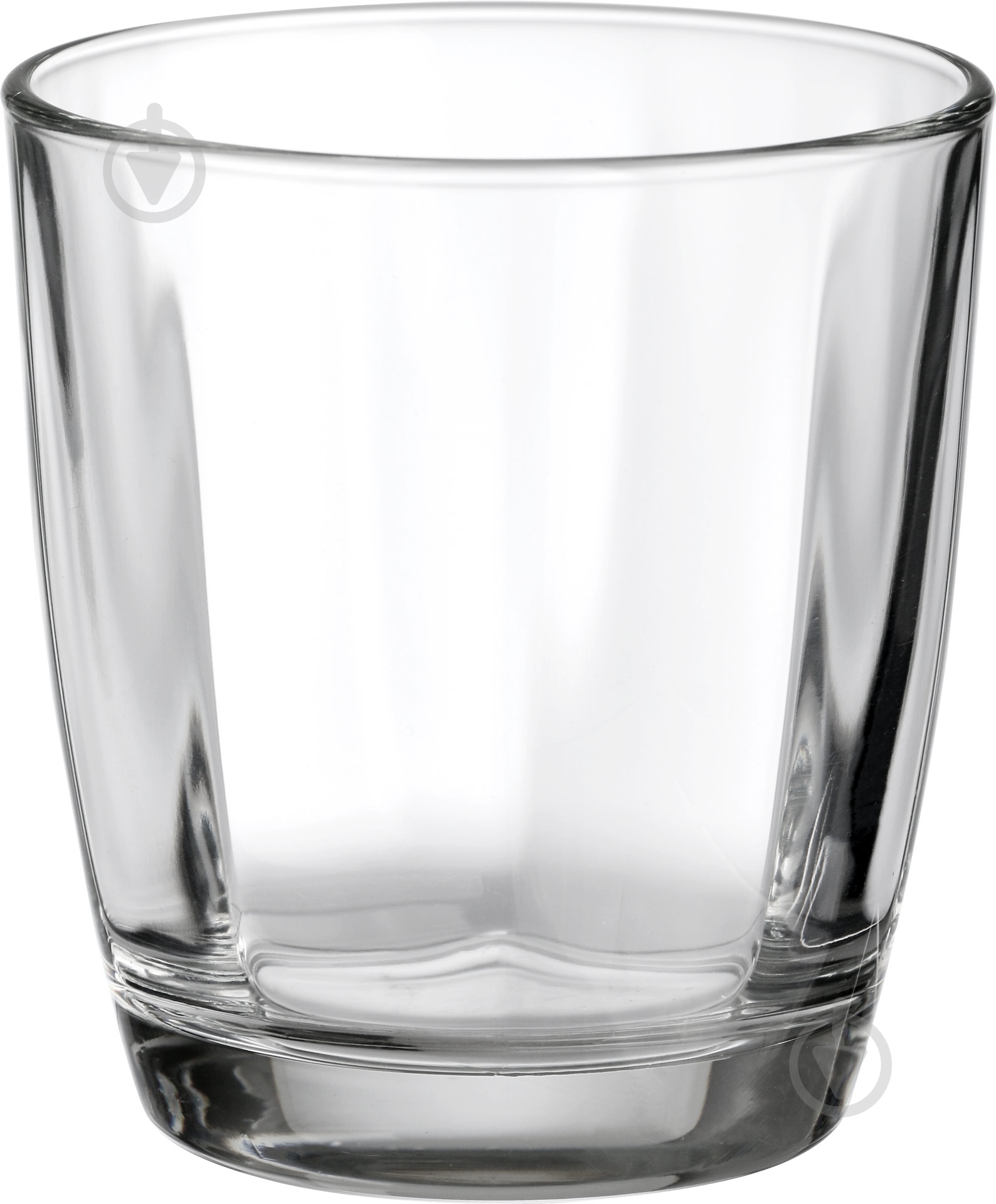 Стакан Bormioli Rocco Pulsar 305 мл 1 шт. - фото 1