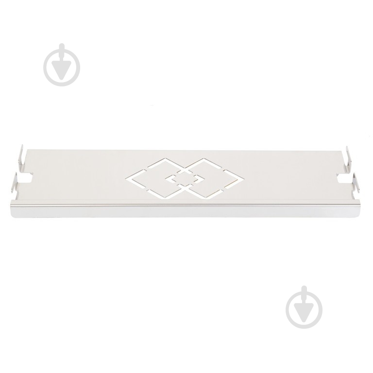 Полка VOLVER Solid 1-ярусная 09910 - фото 2