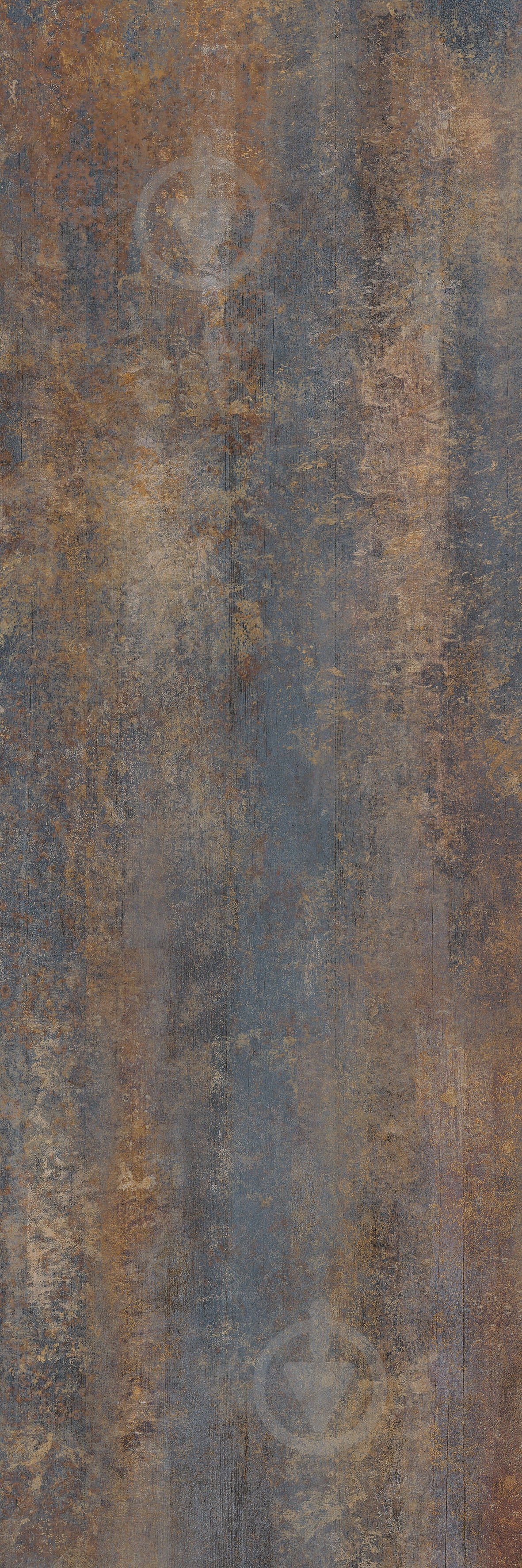 Плитка Ceramika Paradyz Alchemia khaki mat 29,8х89,8 см - фото 1