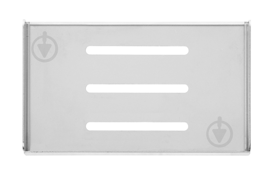 Мыльница VOLVER Solid 09996 - фото 3