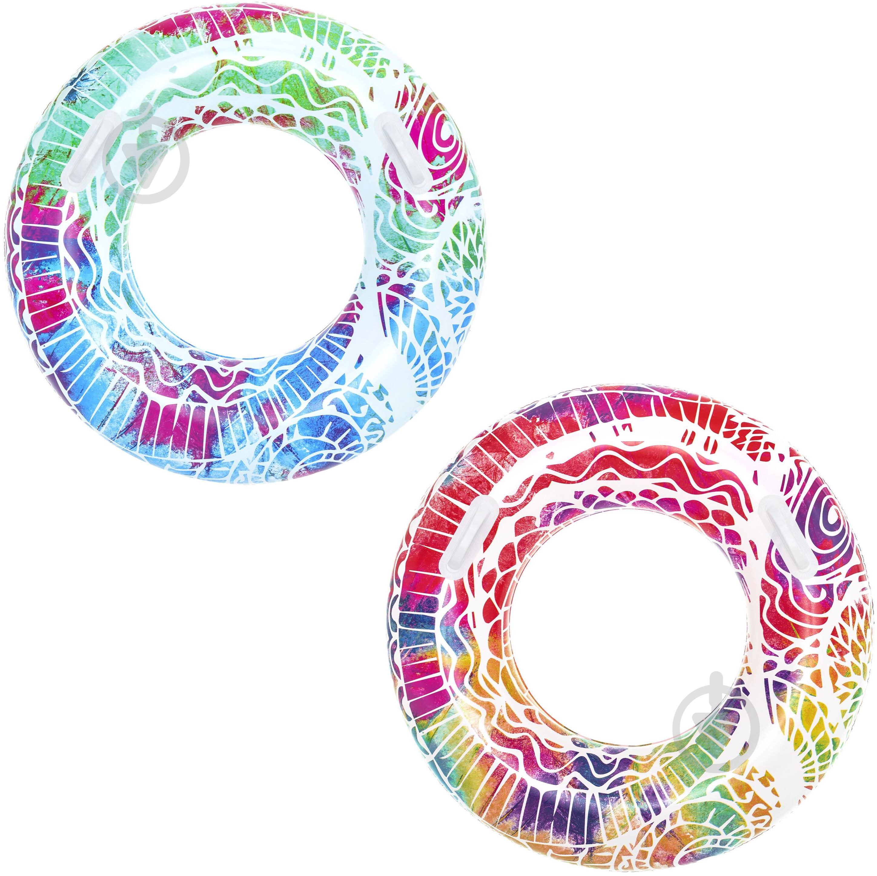 Круг надувной Bestway ø91 36084 - фото 5