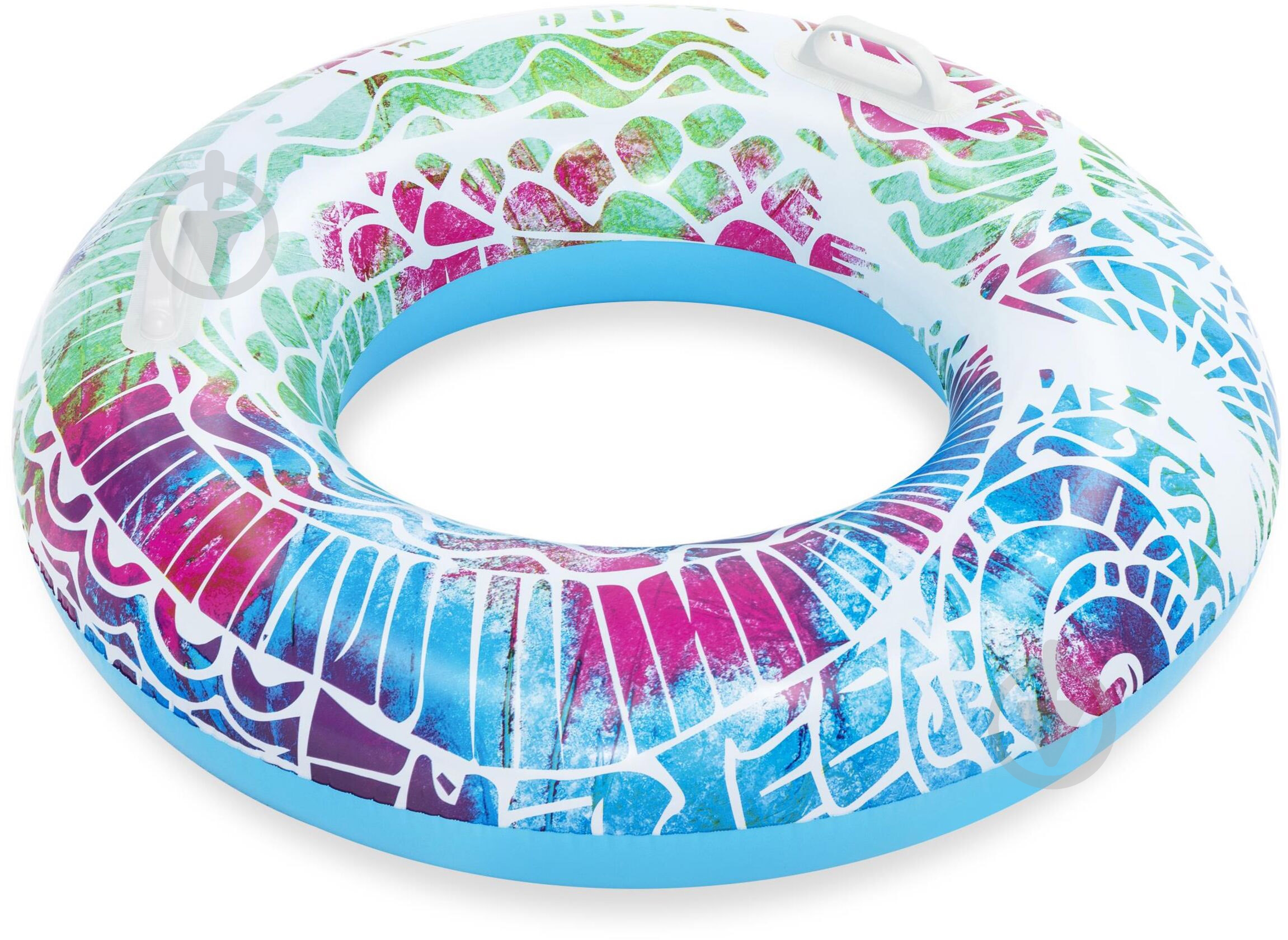 Круг надувной Bestway ø91 36084 - фото 2