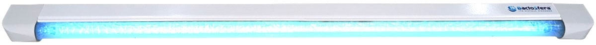 Облучатель ультрафиолетовый BactoSfera OBB 30S OZONE FREE - фото 1