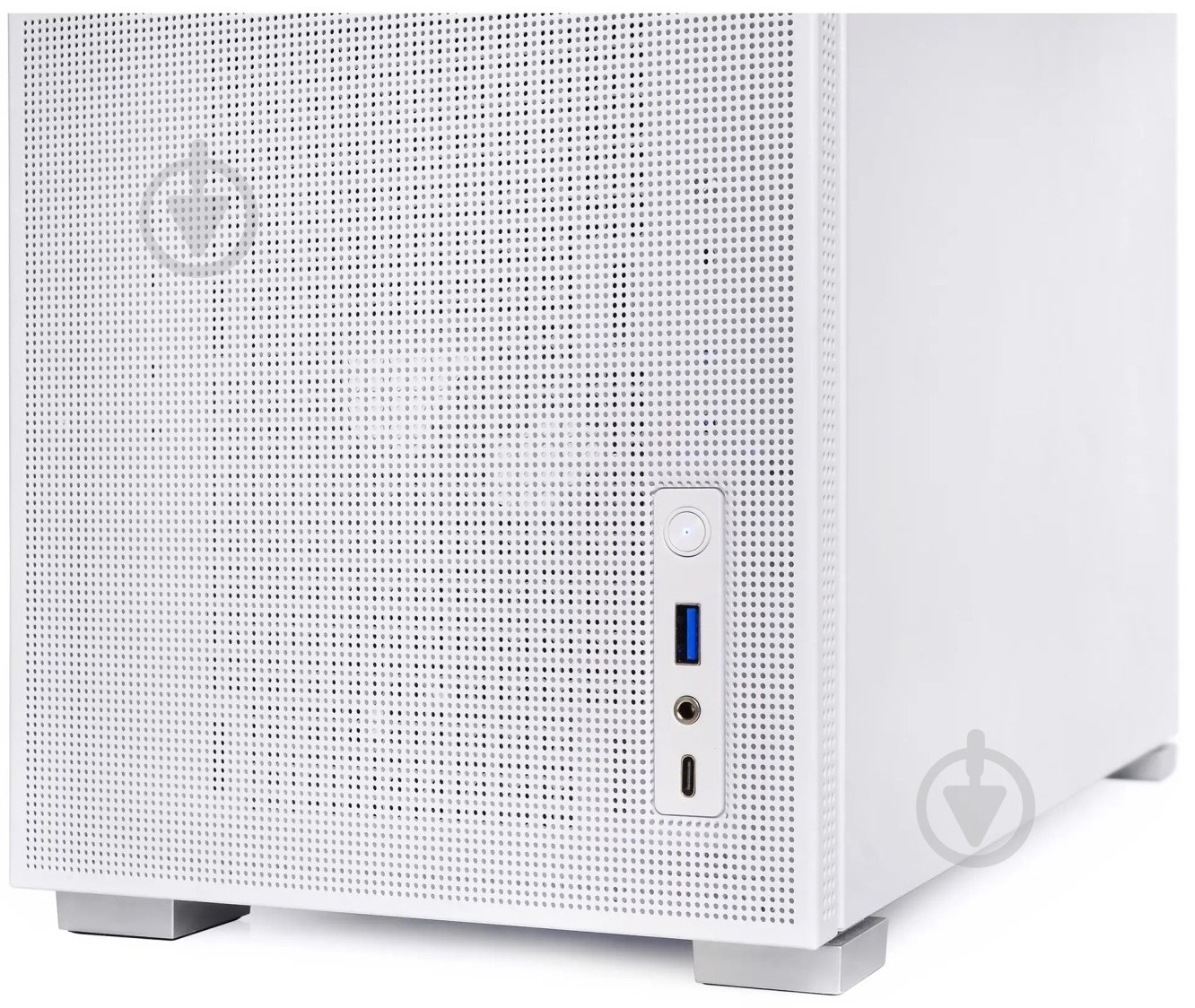 Компьютер Artline Gaming D31WHITE (D31Whitev15) white - фото 2 Компьютер Artline Gaming D31WHITE (D31Whitev15) white - фото 2
