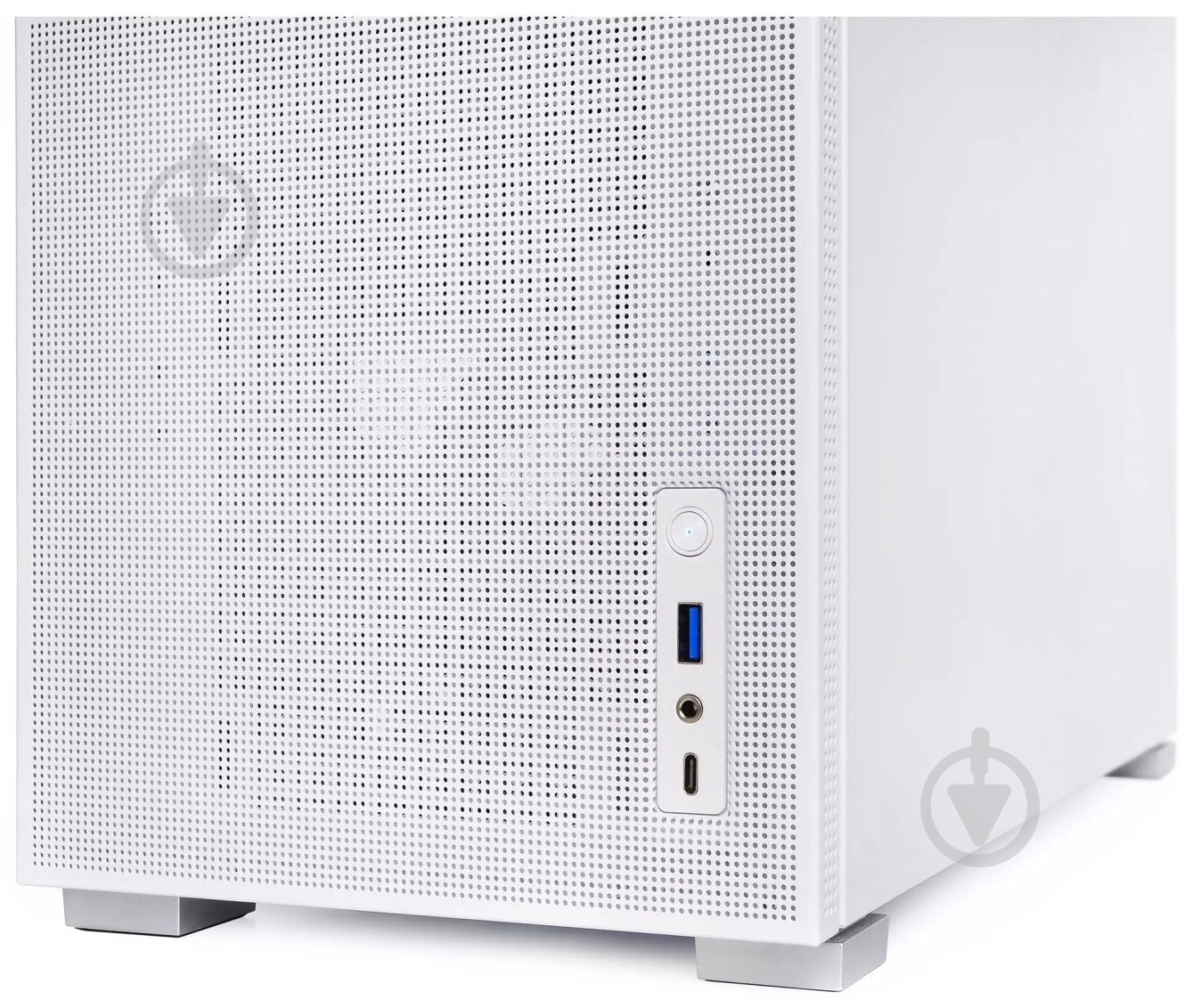 Компьютер Artline Gaming D31WHITE (D31Whitev16) white - фото 2 Компьютер Artline Gaming D31WHITE (D31Whitev16) white - фото 2