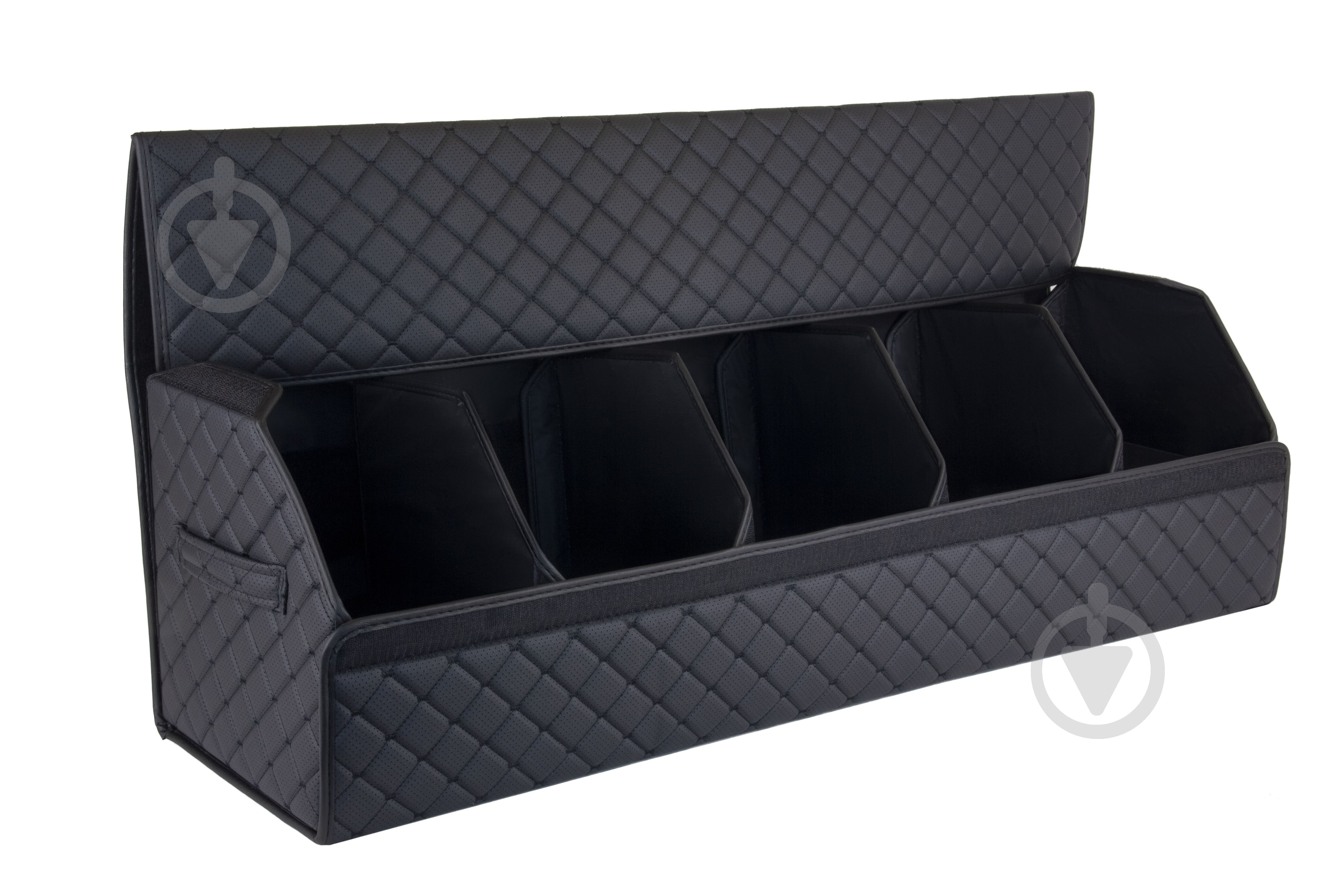 Сумка-органайзер EVAtech ECO XXL 30x30x100 см EHECEWBBBB черный - фото 3 Сумка-органайзер EVAtech ECO XXL 30x30x100 см EHECEWBBBB черный - фото 3