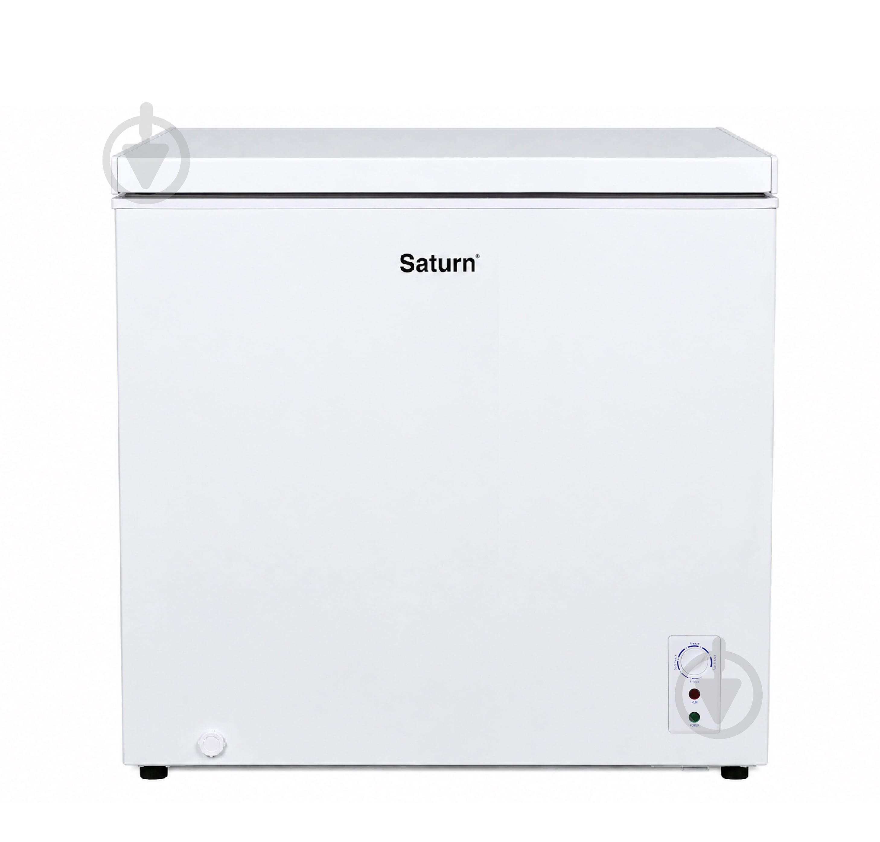 Морозильный ларь Saturn ST-C200W - фото 3 Морозильный ларь Saturn ST-C200W - фото 3