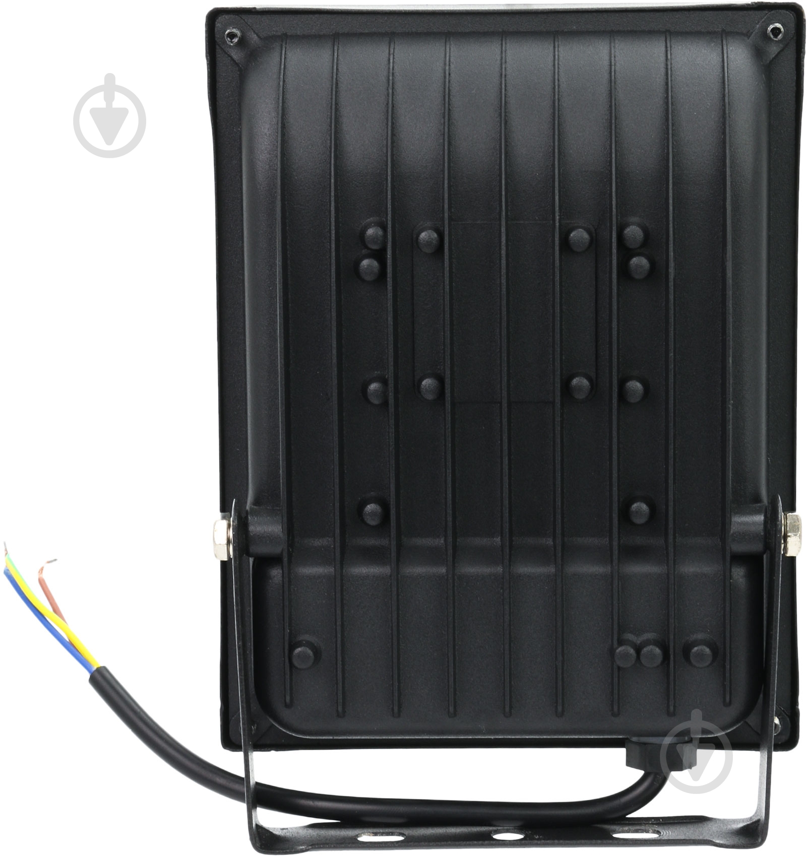 Прожектор DDH 20 20 Вт IP65 черный 17120 - фото 4 Прожектор DDH 20 20 Вт IP65 черный 17120 - фото 4