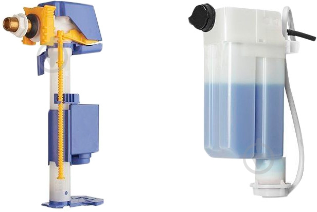 Система инсталляции Imprese i5220OLIpure - фото 2 Система инсталляции Imprese i5220OLIpure - фото 2