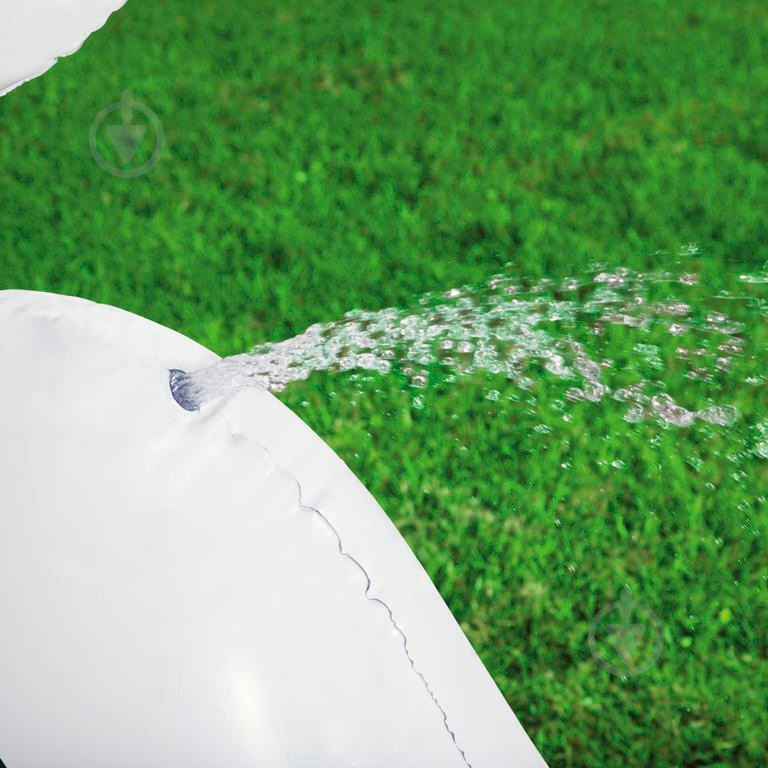Игрушка для воды Bestway Spray-N-Splash "Скунс" - фото 6 Игрушка для воды Bestway Spray-N-Splash "Скунс" - фото 6