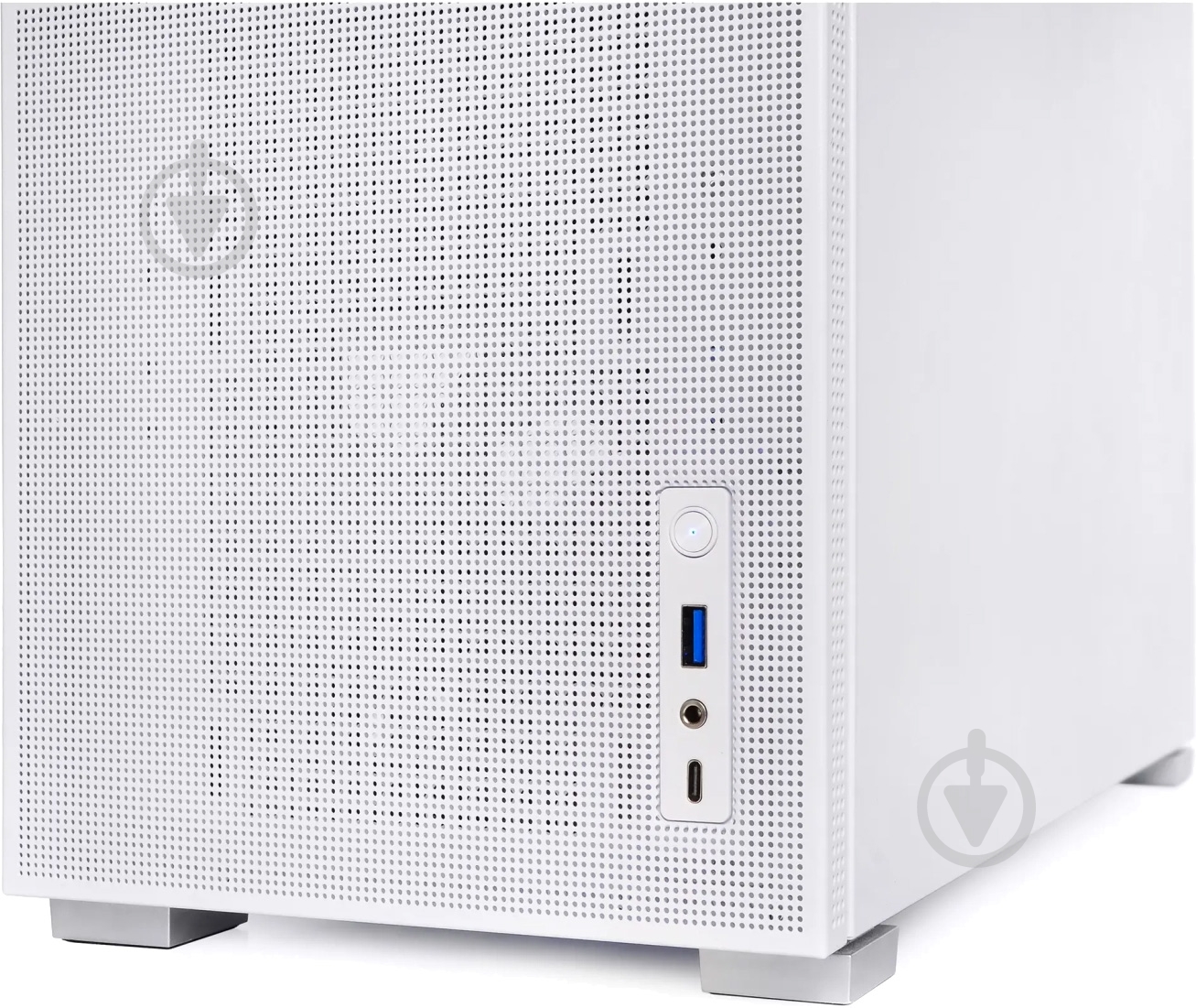 Компьютер Artline Gaming D31WHITE (D31Whitev17) white - фото 9