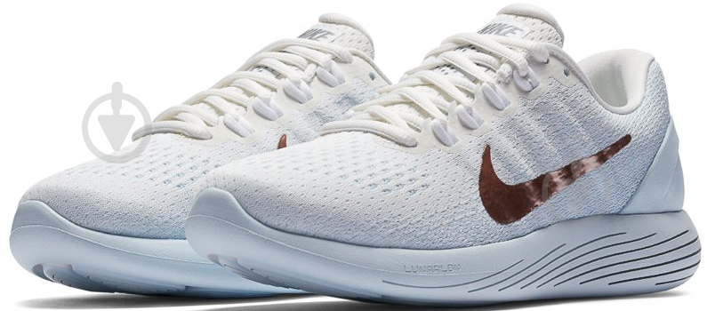Кроссовки женские Nike LUNARGLIDE 9 X-PLORE 904744-100 р.38 белые - фото 1 Кроссовки женские Nike LUNARGLIDE 9 X-PLORE 904744-100 р.38 белые - фото 1
