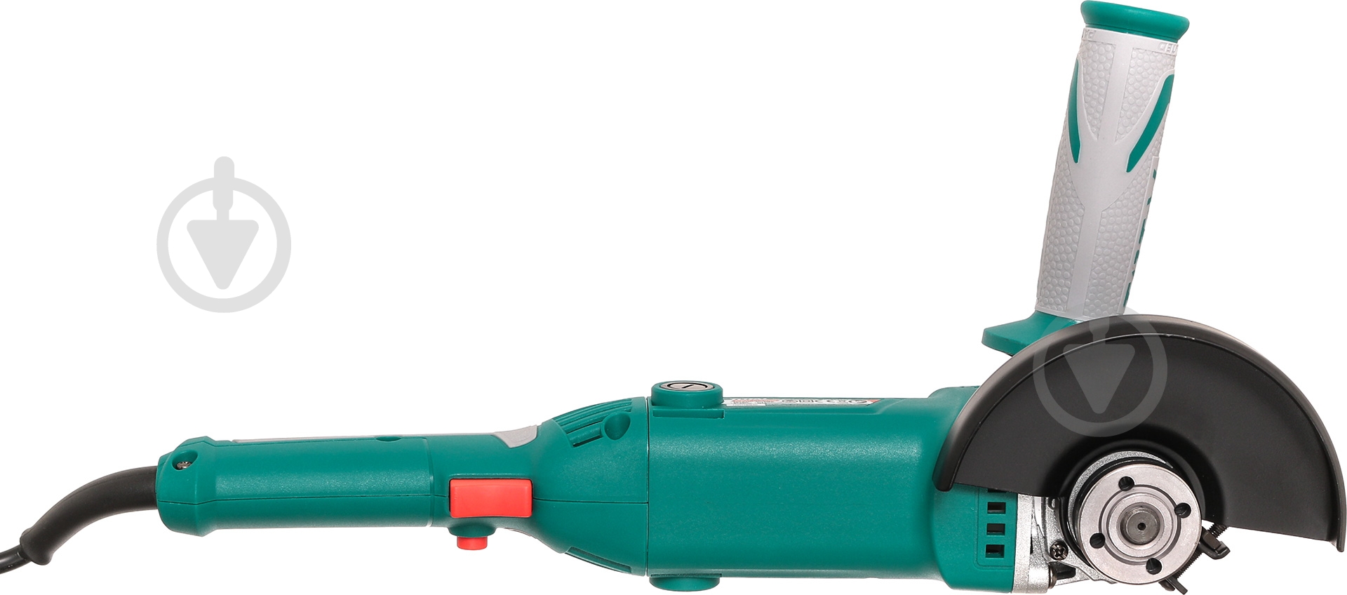 Болгарка (угловая шлифмашина) TOTAL® TG1121256 - фото 4