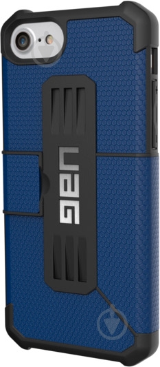 Чохол-книжка UAG Metropolis IPH7/6S-E-CB для Apple iPhone 7Apple iPhone 6SApple iPhone 6 - фото 2