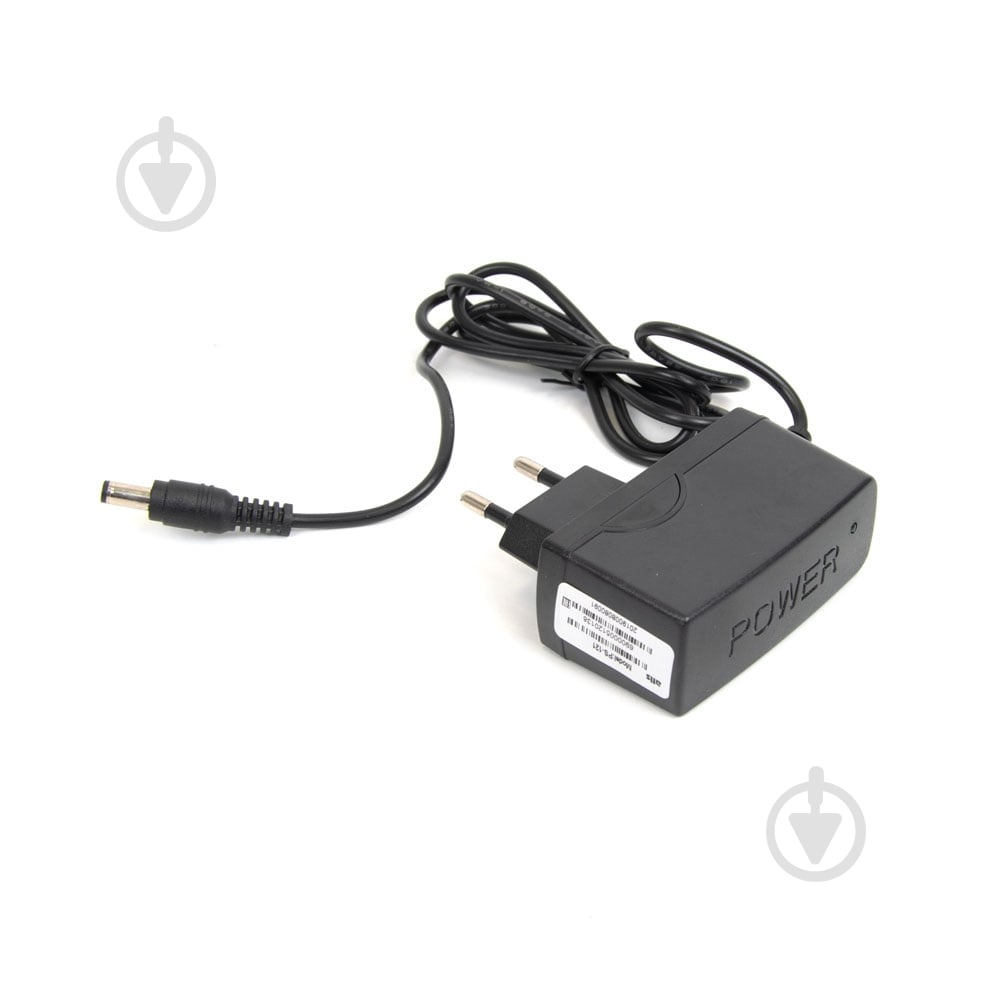 Блок живлення Full Energy PS-121 12 В/1 А - фото 1