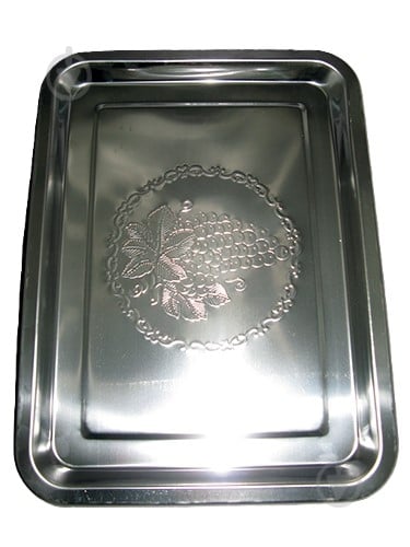 Поднос 44x30 см 70443 - фото 1