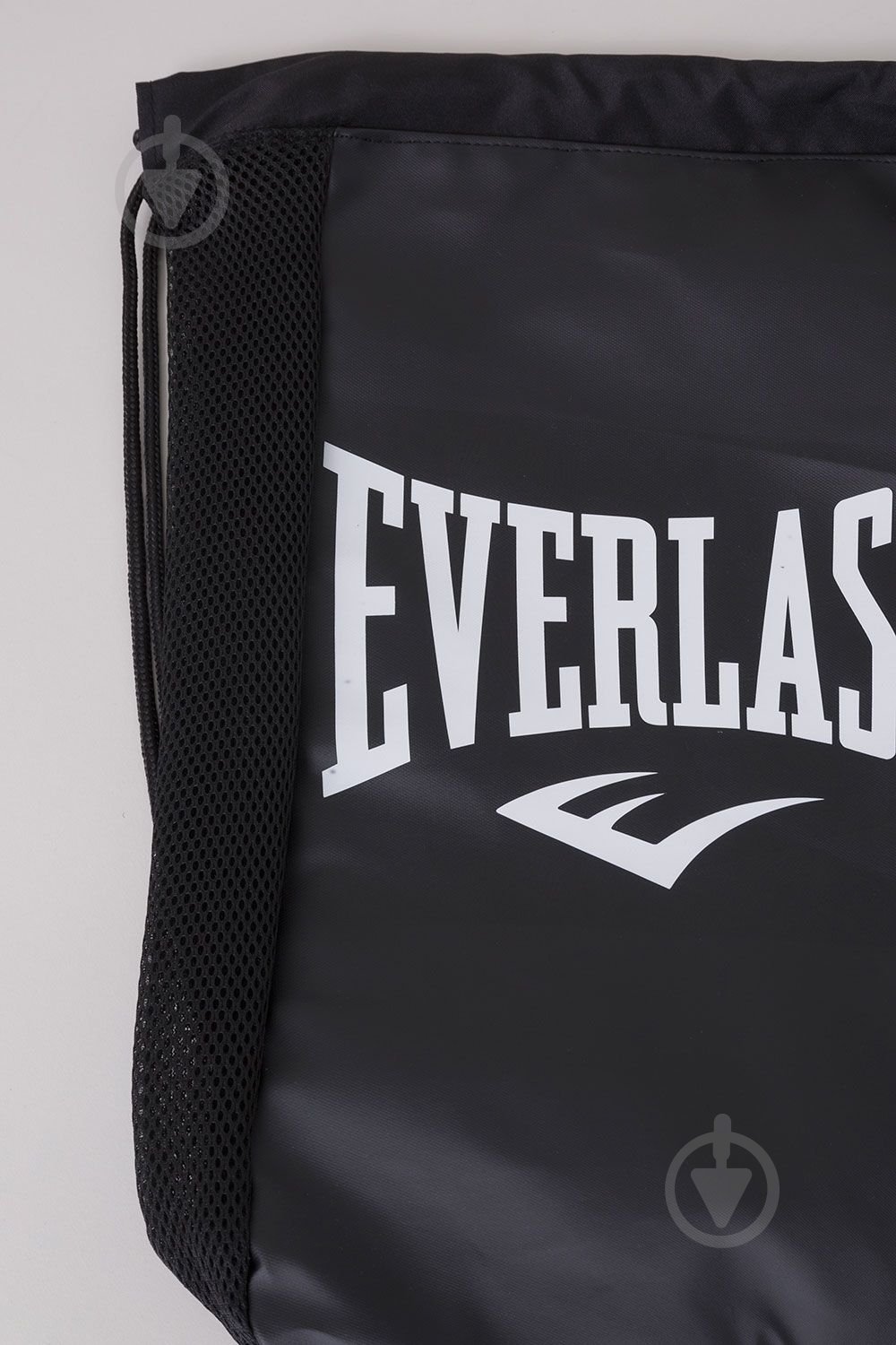 Сумка-мешок Everlast EVB805N27-2000 черный - фото 3