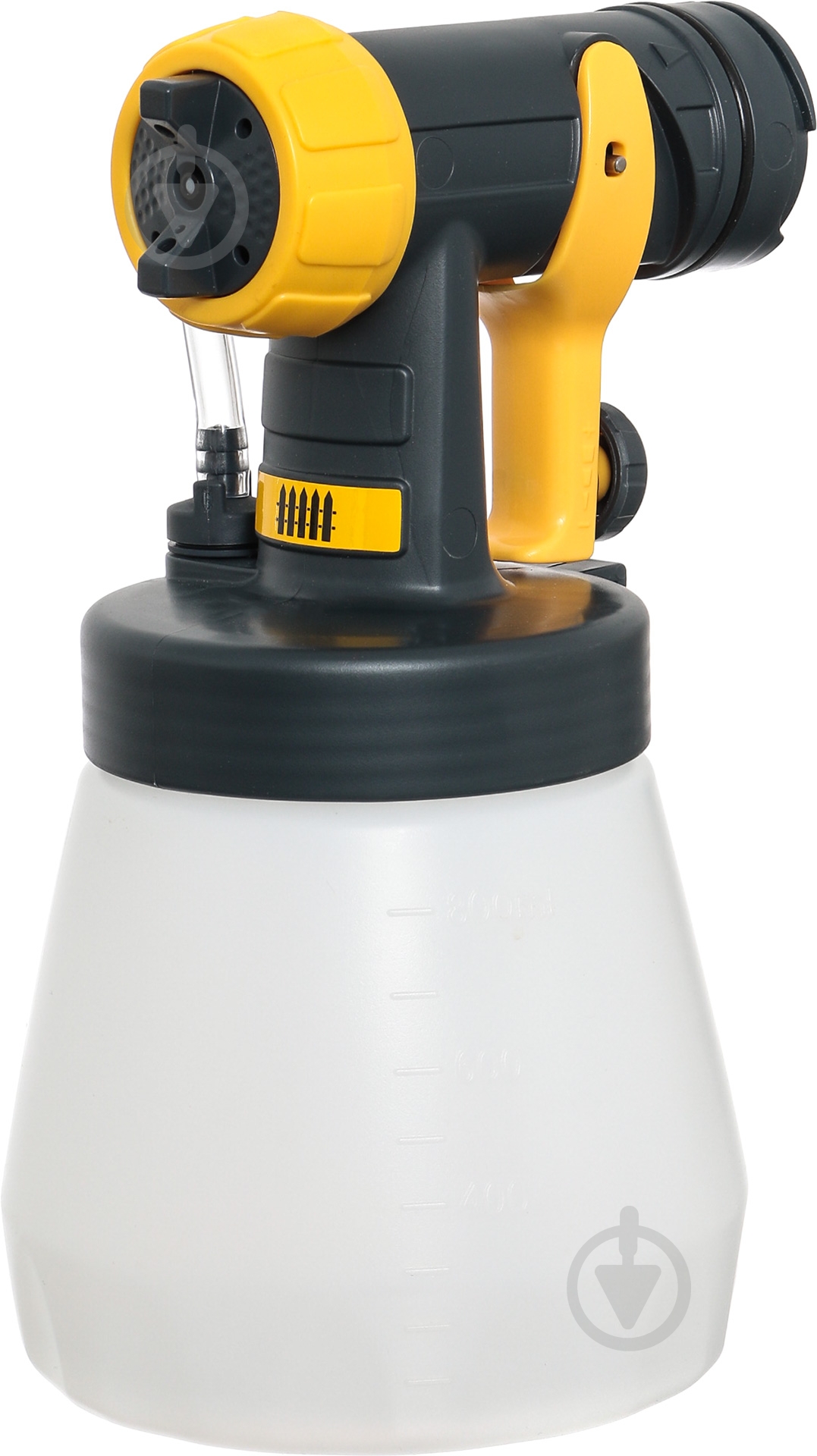 Краскораспылитель Wagner Wood & Metal EXTRA Standard 2361730 - фото 1 Краскораспылитель Wagner Wood & Metal EXTRA Standard 2361730 - фото 1