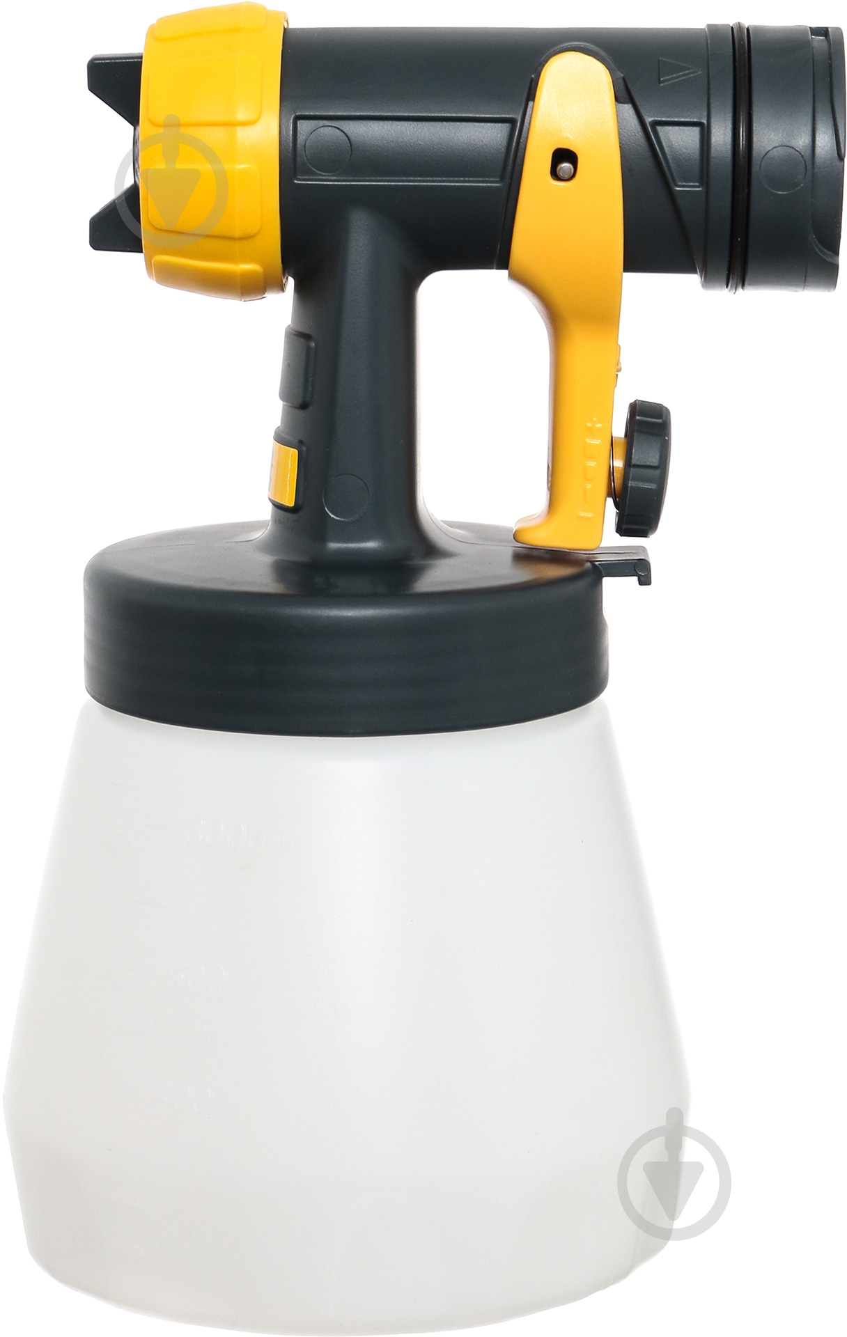 Краскораспылитель Wagner Wood & Metal EXTRA Standard 2361730 - фото 3 Краскораспылитель Wagner Wood & Metal EXTRA Standard 2361730 - фото 3